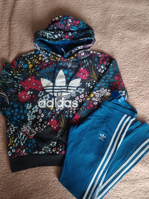 Adidas комплект адидас