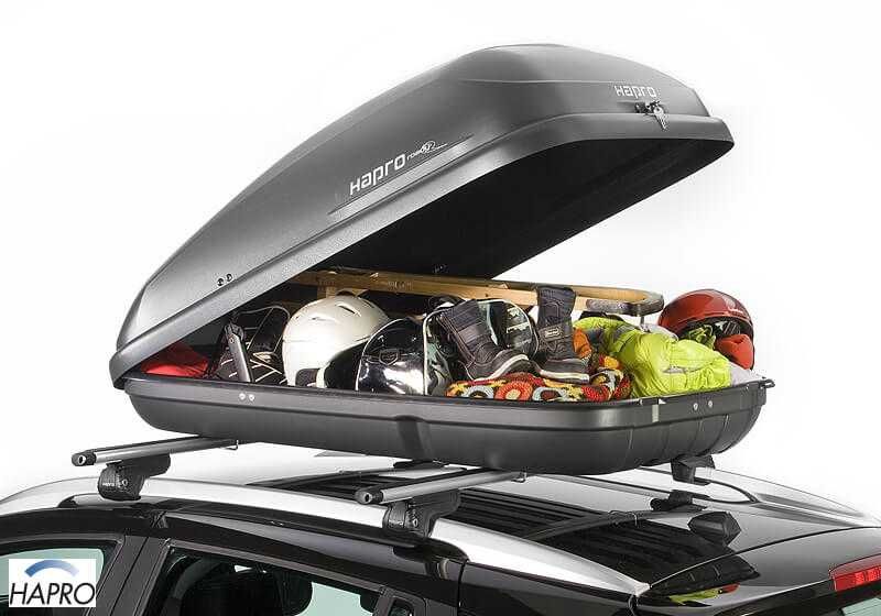 Inchiriez cutie portbagaj auto si bare transversale Thule /Hapro