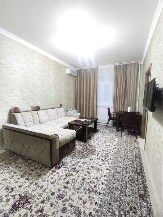 Чил-8 Панель 1/1/4 меб+тех Ориентир Малика Гостиница