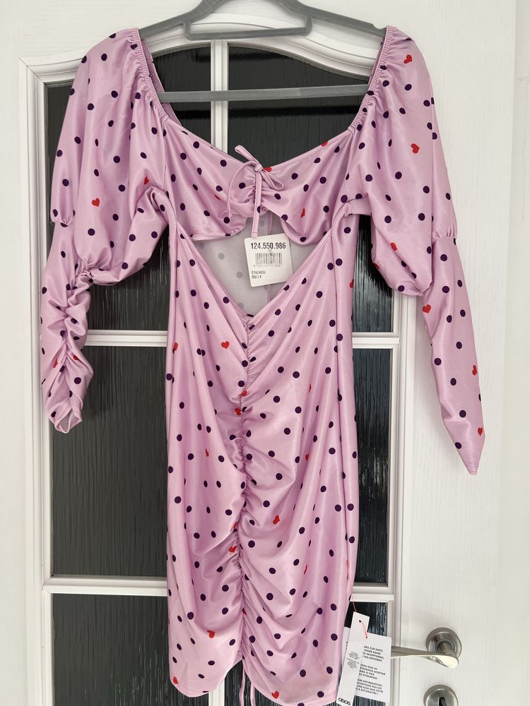 Рокли Bershka, Asos, Jake’s нови