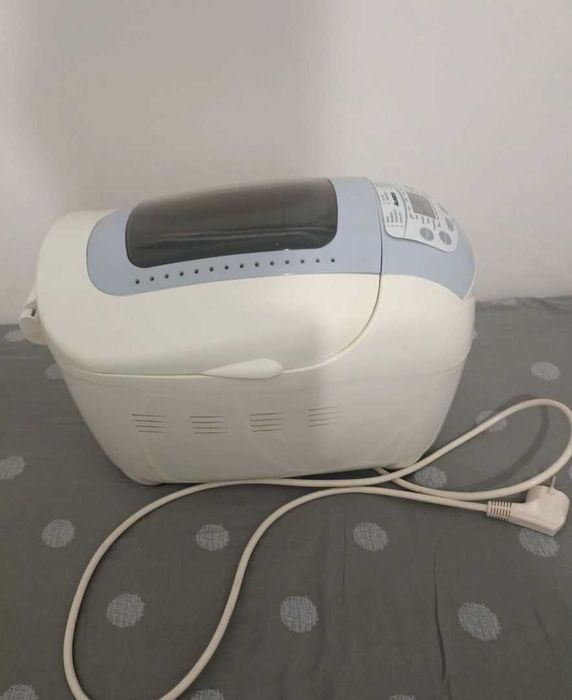 Хлебопекарна Alaska