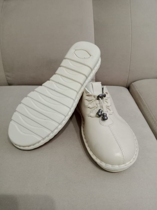 Мокасины женские