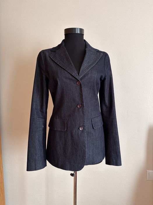 Sacou blugi Denny Rose S