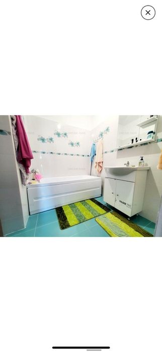 Inchiriez apartament 2 camere