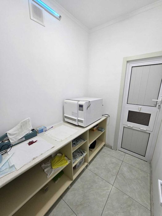 Продается коммерческое помещение рядом с Дворцом Авиастроителей