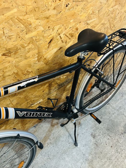 28цола Vortex алуминиев мъжки градски велосипед колело[24ck-Shimano]