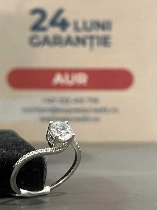 (Ag44 B9729.10) Inel aur 14K 2.10g