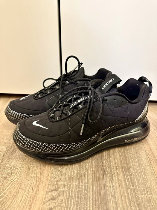 NIKE AirMax MX-720 перфектни 45 размер
