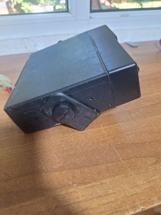Statie taxi maxon pm 100