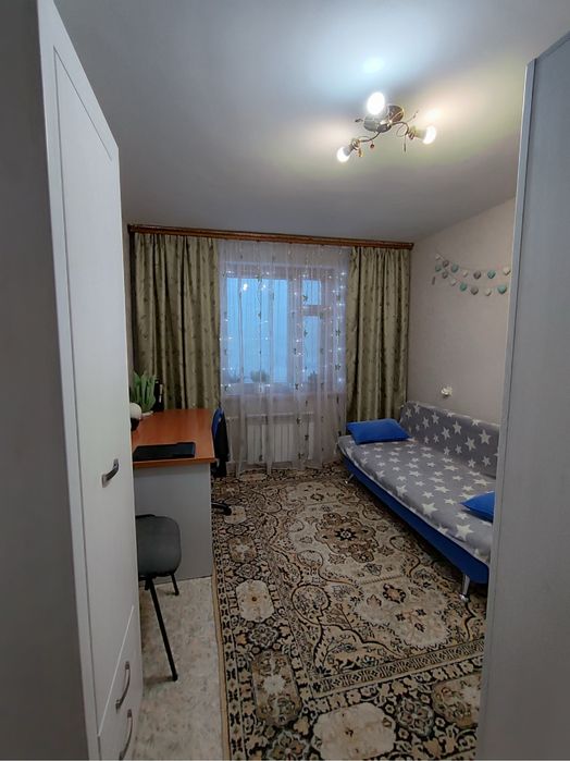 Продам 2х комнатную квартиру
