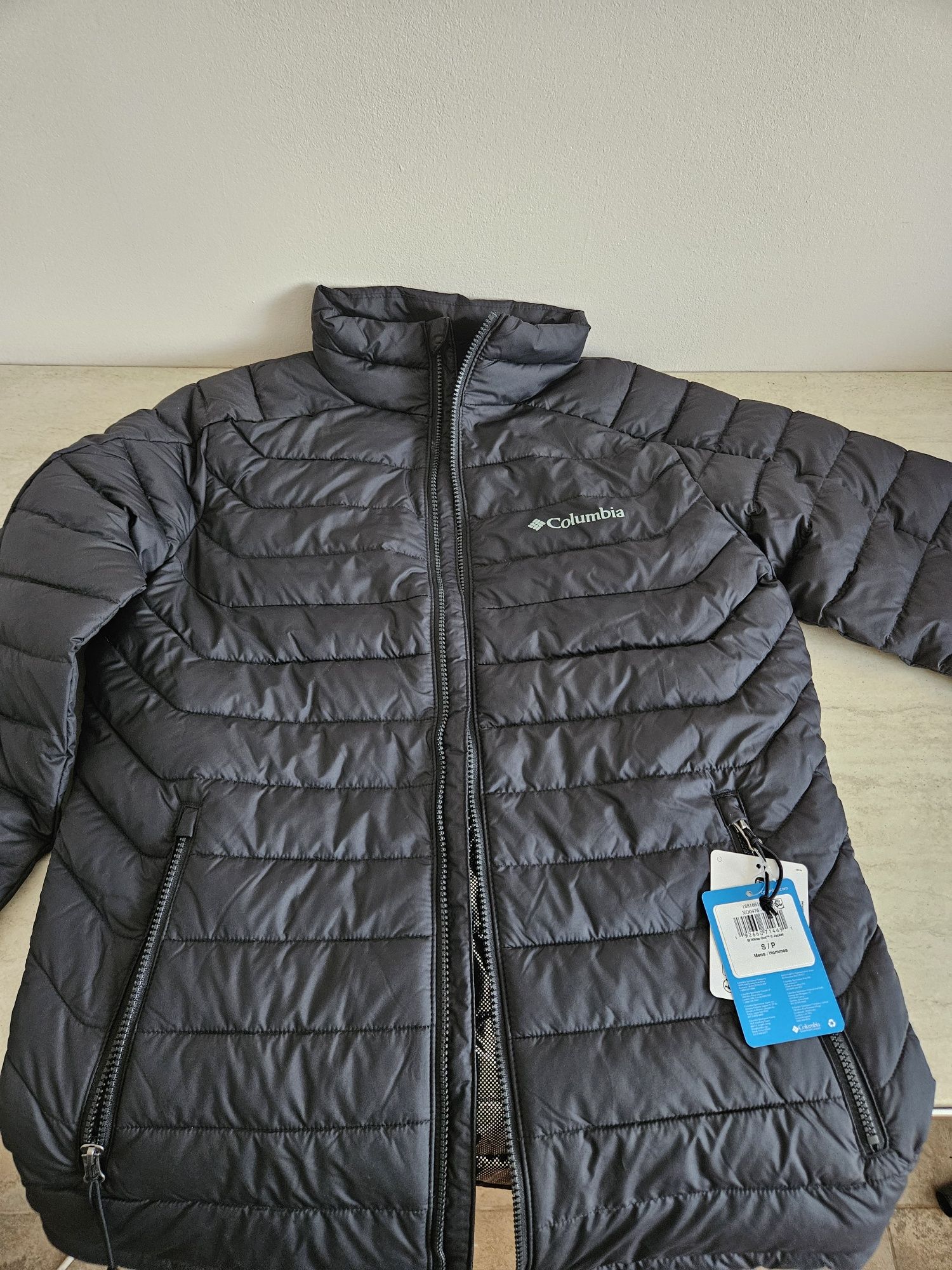 Geci columbia veste