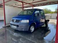 Wv Transporter T5 DOKA 1.9 diesel