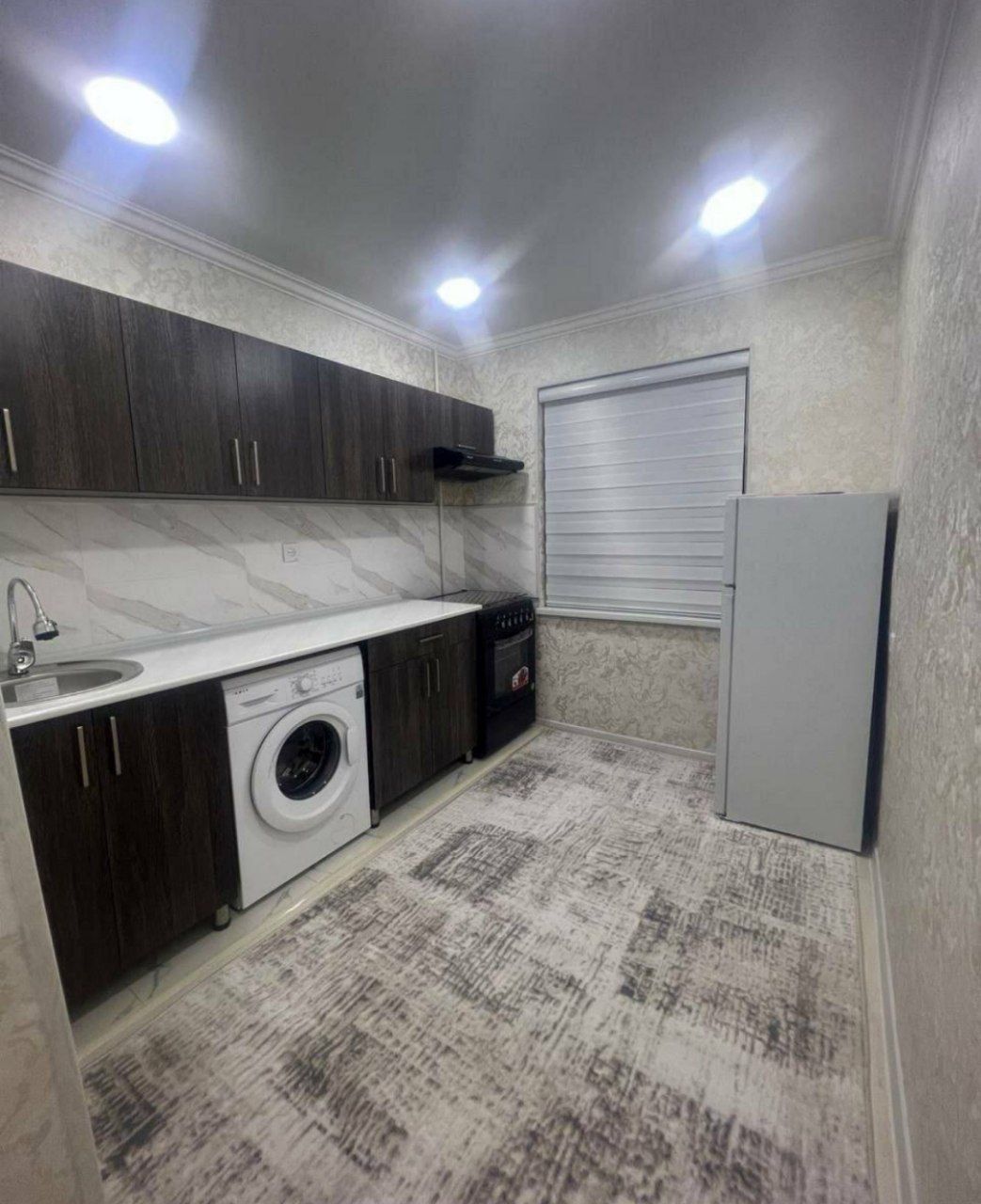 Продам 1 комнатную квартиру