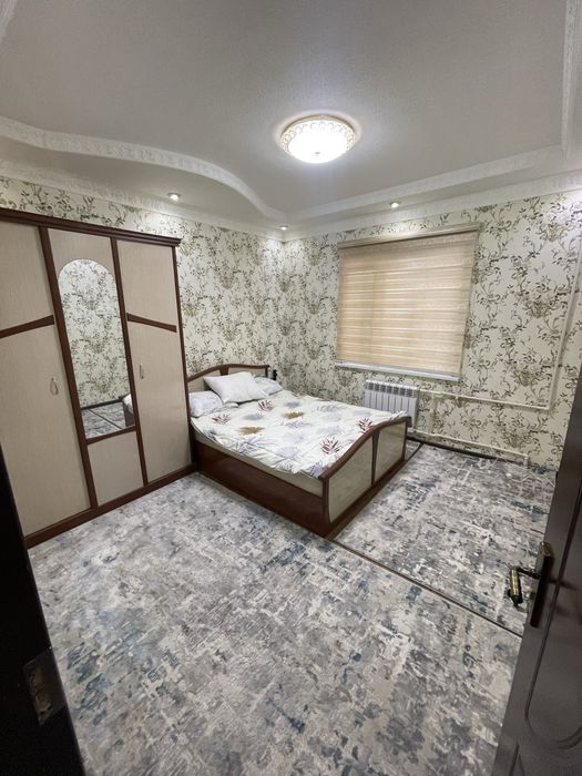 Аренда квартира ЭкоБазар Феруза 3х ком 1/3/5 без маклер!!!