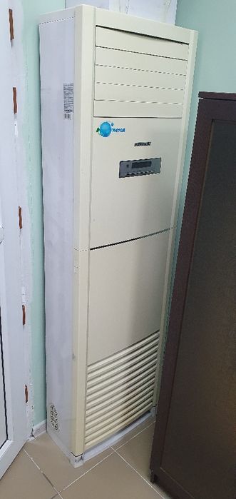 Кондиционер напольный