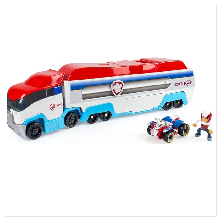 Пес Патрул Патрулер