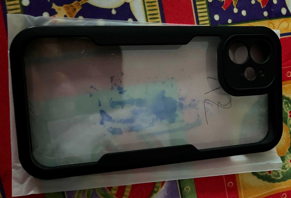 Iphone 12 negru 64 Gb