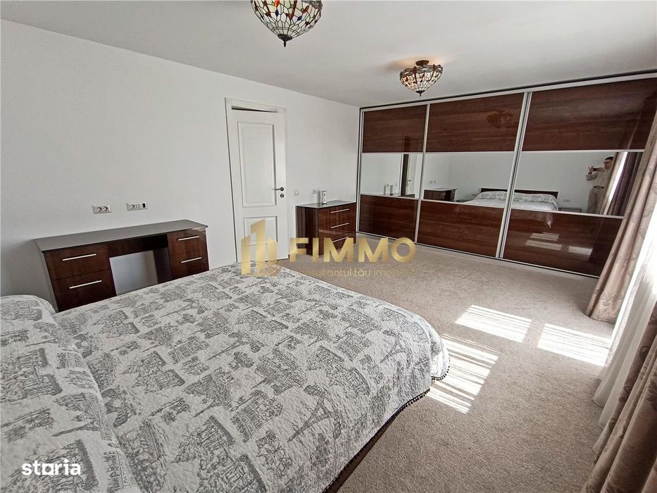 Vila 5 cam | 265 mp | 13 ari teren | Burdujeni | ID:1506