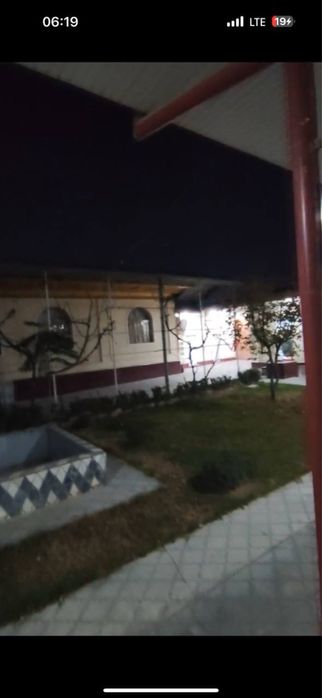 Сдается 3 ком Участок Дом Самарканд Дарвоза 13школа Цена Окончательная