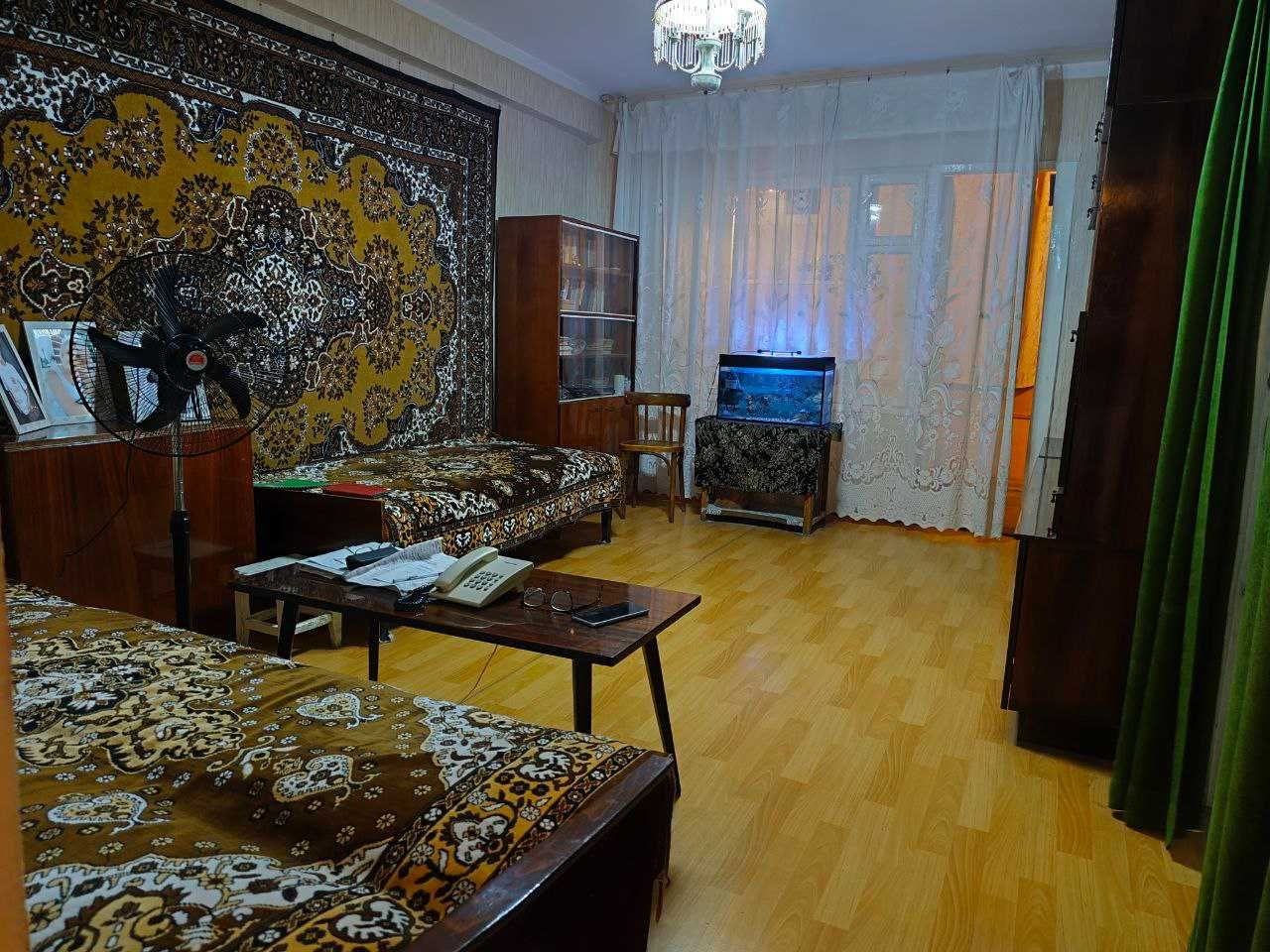 3/6/9 (82кв.м) в Яшнабадском районе.Лисунова-4.Срочно