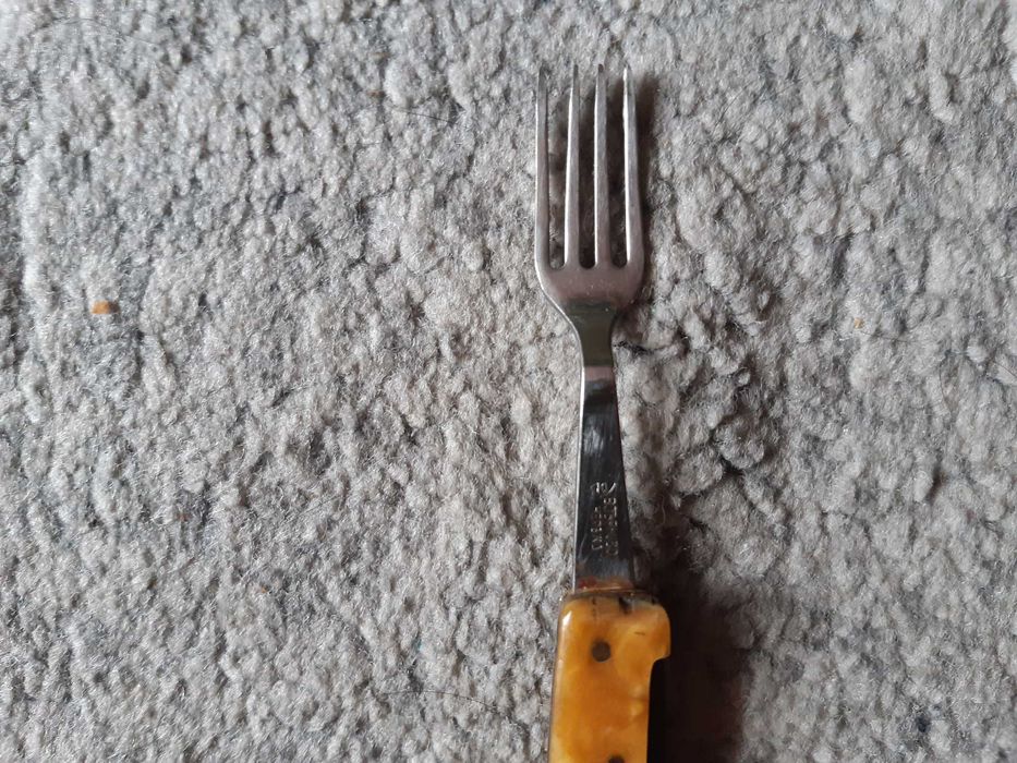 Колекционерско джобно ножче "В.Търново", ретро