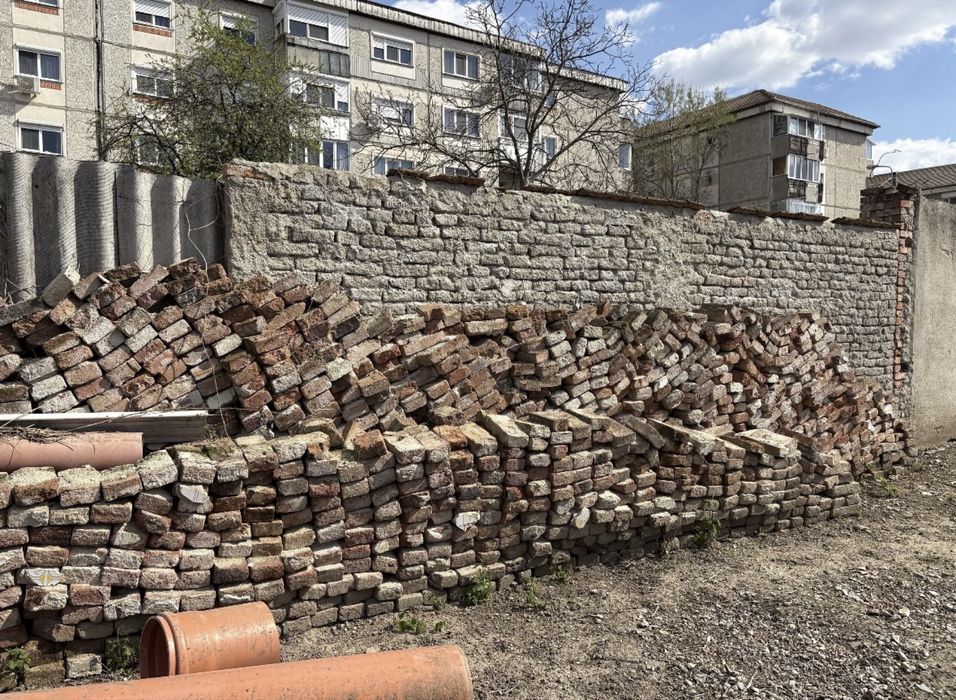 Ofer Gratuit Caramizi