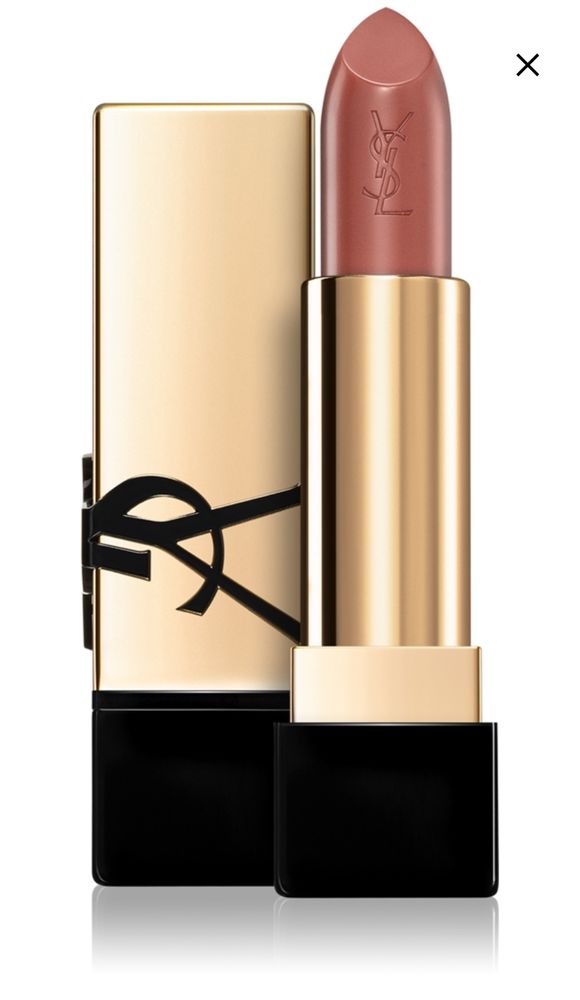 Крмемообразно червило ysl