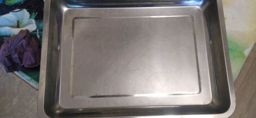 Подносы под мясо