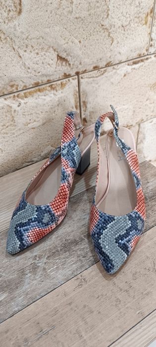 Дамски обувки 37ми номер
