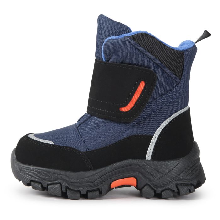 Продам зимние сапоги 24 размера