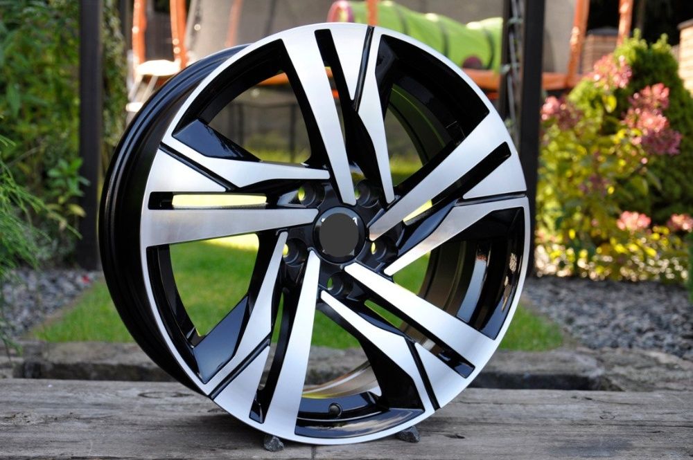 16" Джанти Пежо 5X108 PEUGEOT 3008 / 407 / 508 / 5008 / 605 / 607
