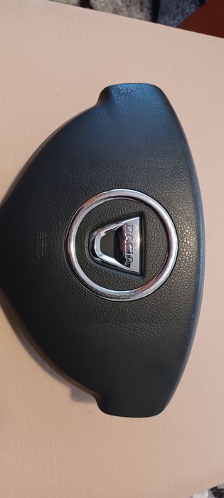 Airbag volan logan 2