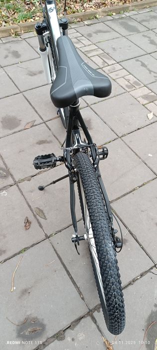 Bicicleta  rockrider de 26"si bicicleta ultra nitro de 27,5"