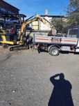 Transport moloz ieftin