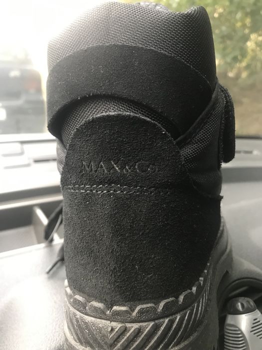 Ботуши Max&Co
