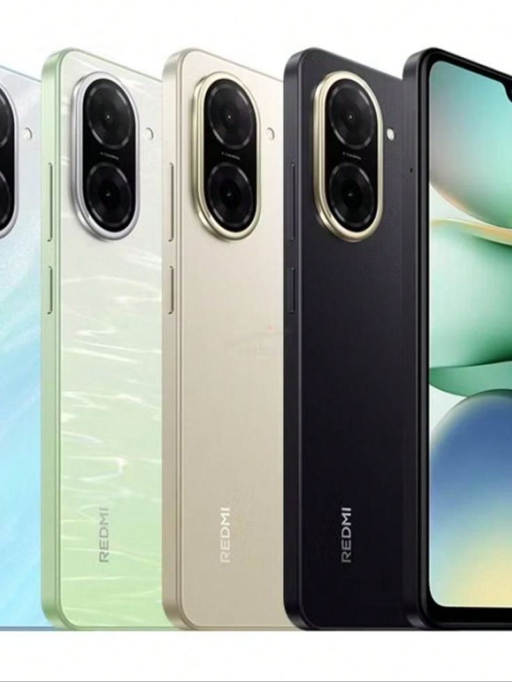 Xiaomi Redmi A5 4/128 3/63 GB