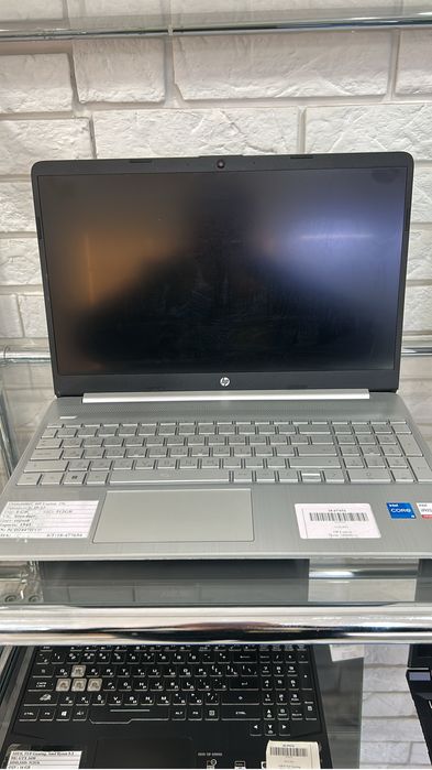 Ноутбук HP I5-12