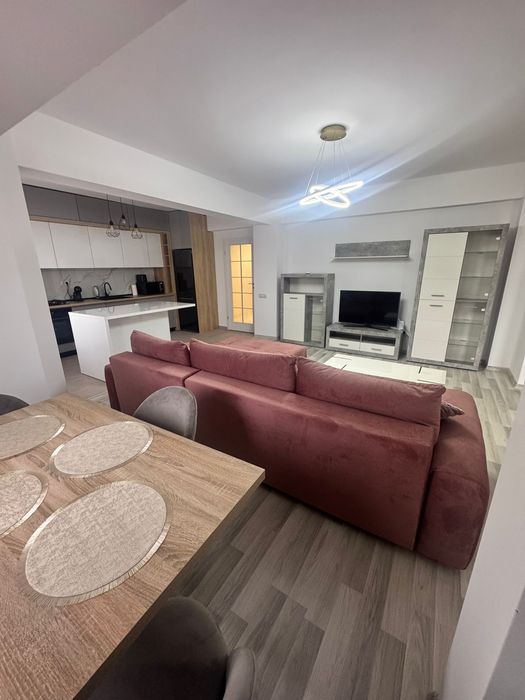 Apartament cu 2 camere Sector 5