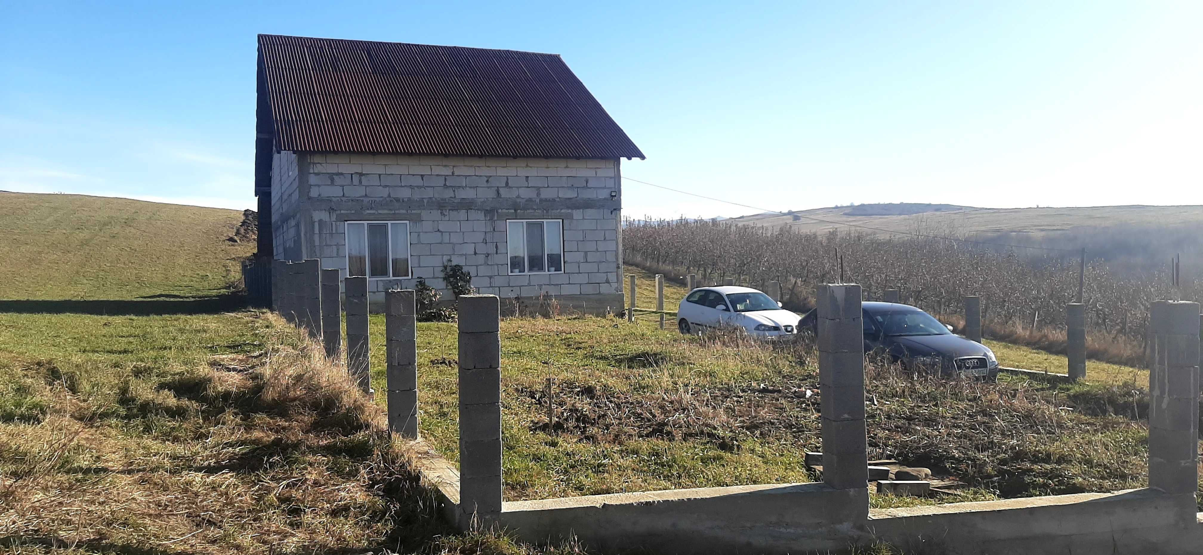 Casa de vânzare Bistrița Nasaud