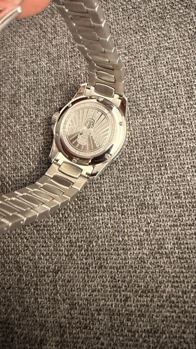 Venezianico Nereide Tungsteno, модел 4521501C