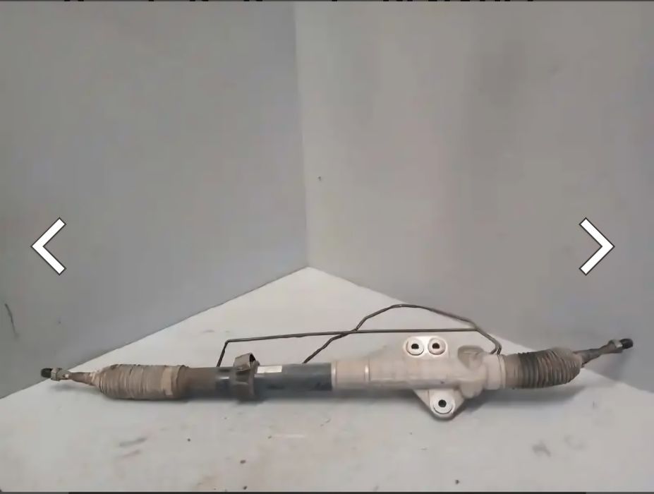 Caseta directie renault maxity