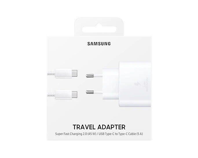 Оригинално зарядно за samsung