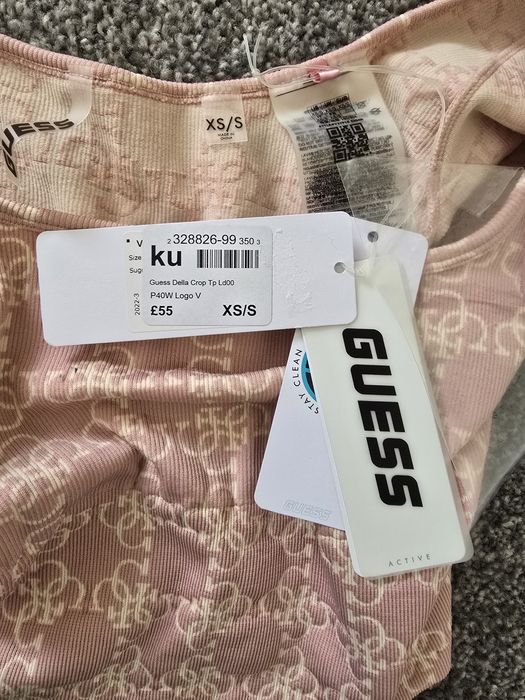 Guess Mărimea XS