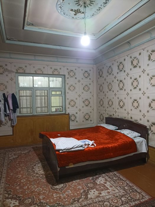 Продам дом .Мухтара Ашрафи