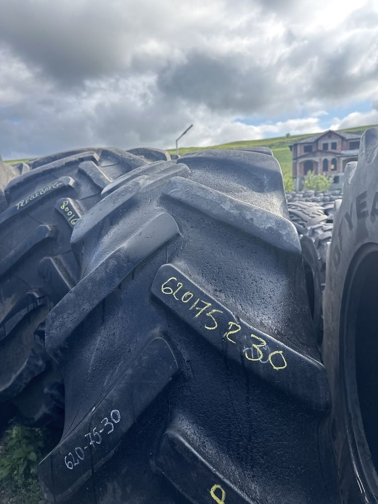 620/75R30 Goodyear