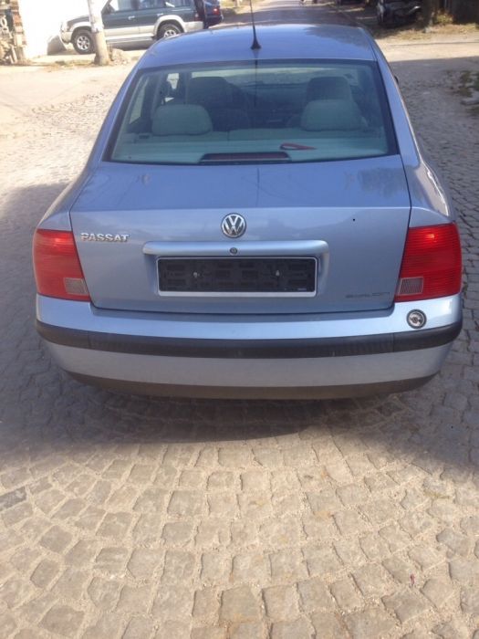 Vw Passat B5 1.6 -на части