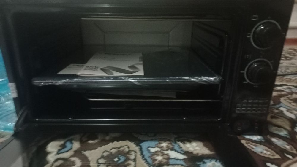 Продаётся мини печь