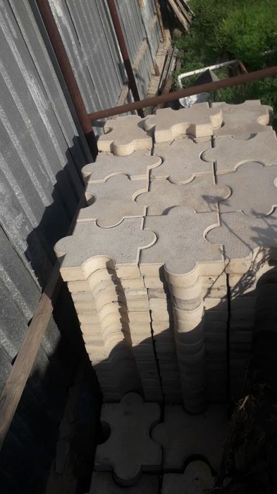 Брусчатка качественная