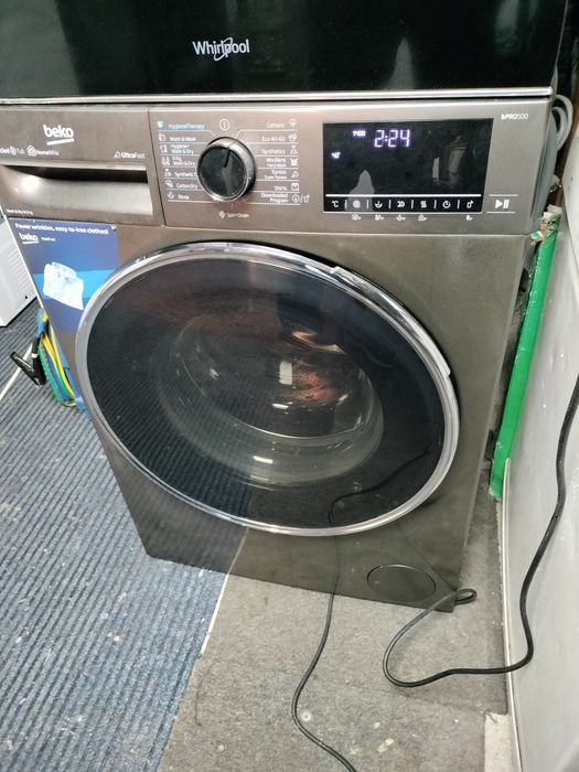 Mașină de spălat Beko 8kg