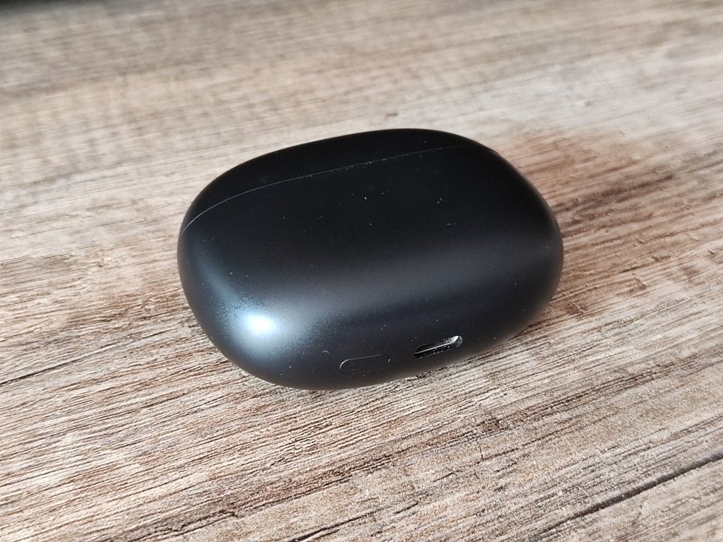 Xiaomi buds 3 black